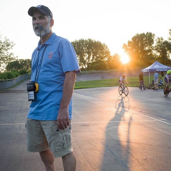 Meet your Posher, Robert - Picture 1 of 1